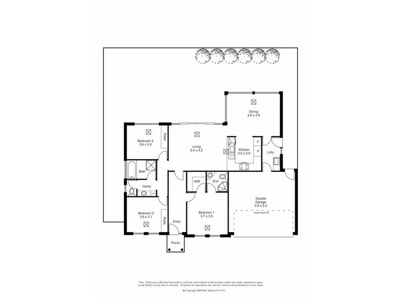 1 Yeomans Avenue, Henley Beach South SA 5022